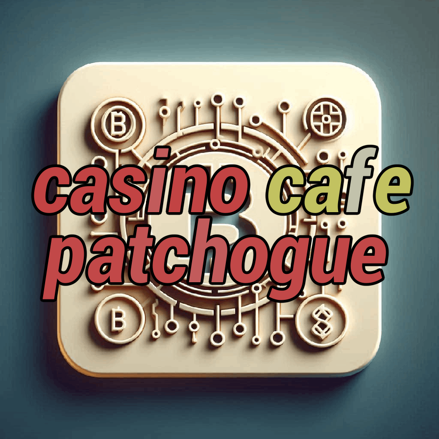 casino cafe patchogue